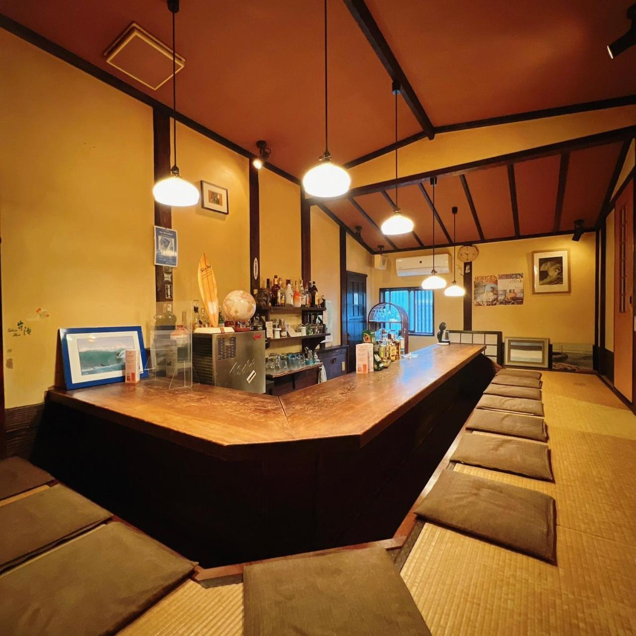 Japanese Style Hotel And Dining Morigen Kyotango Buitenkant foto