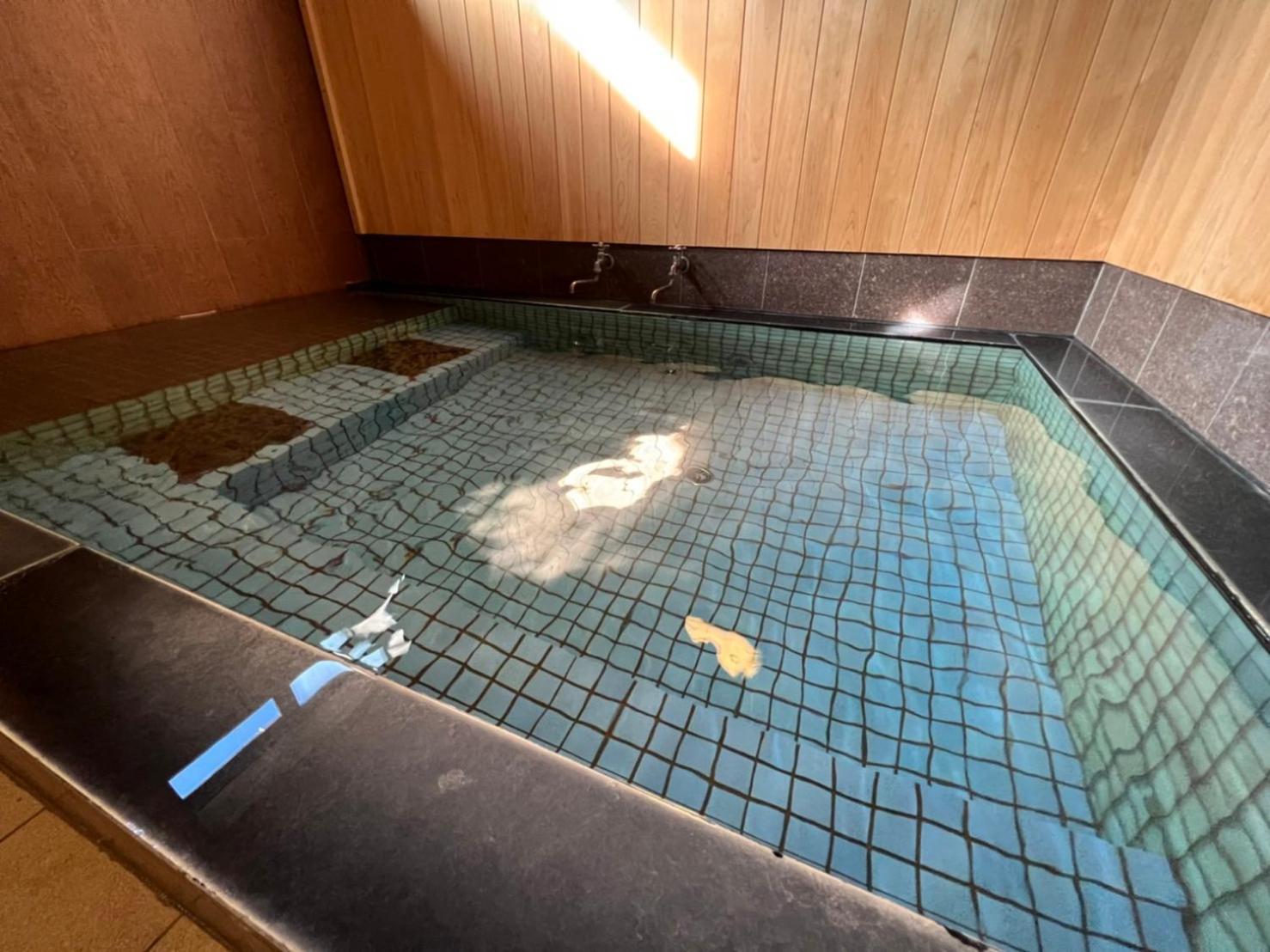 Japanese Style Hotel And Dining Morigen Kyotango Buitenkant foto