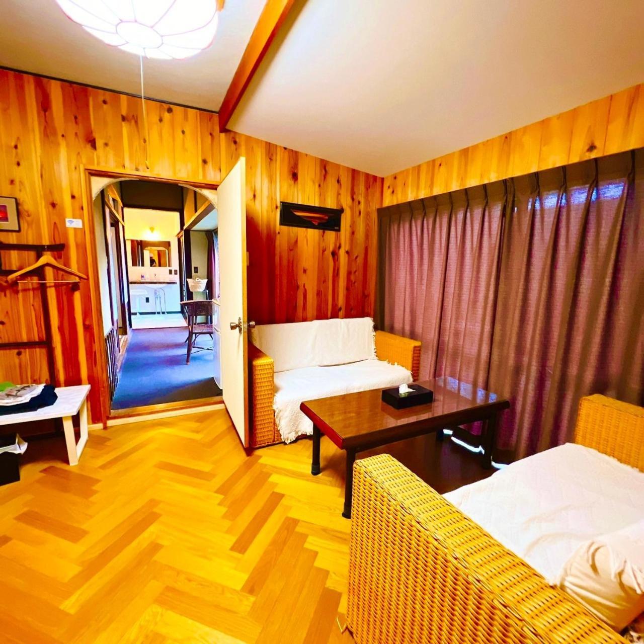 Japanese Style Hotel And Dining Morigen Kyotango Buitenkant foto