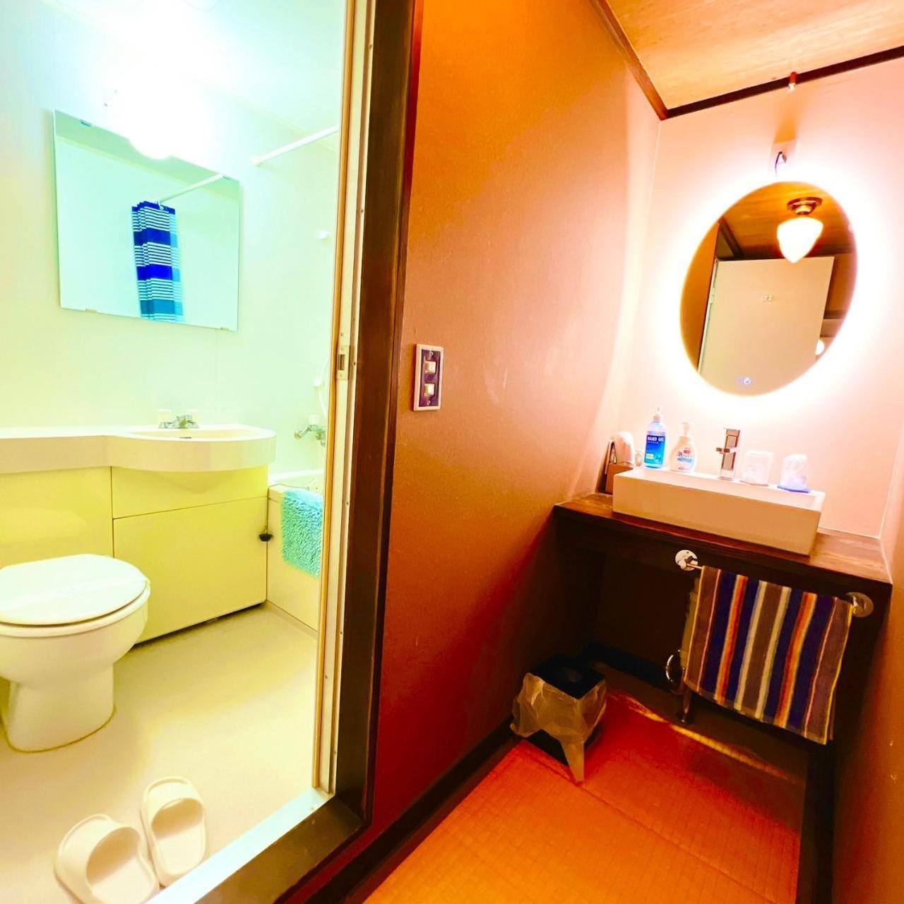 Japanese Style Hotel And Dining Morigen Kyotango Buitenkant foto
