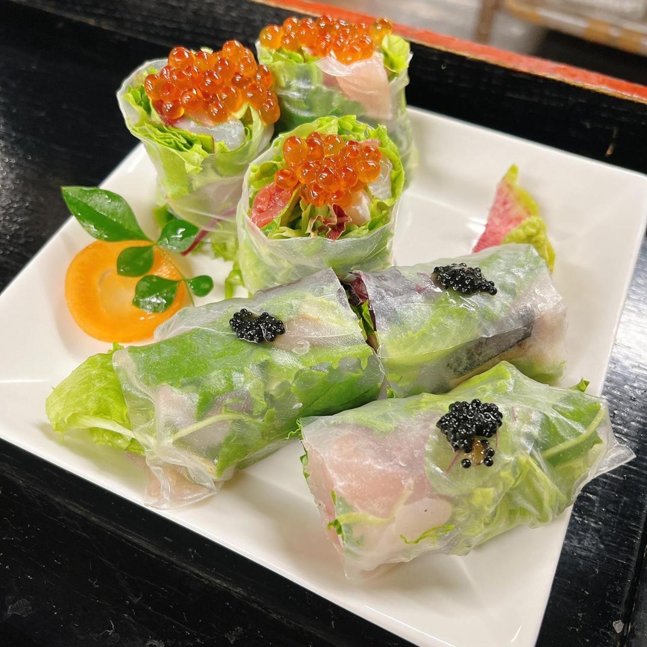 Japanese Style Hotel And Dining Morigen Kyotango Buitenkant foto