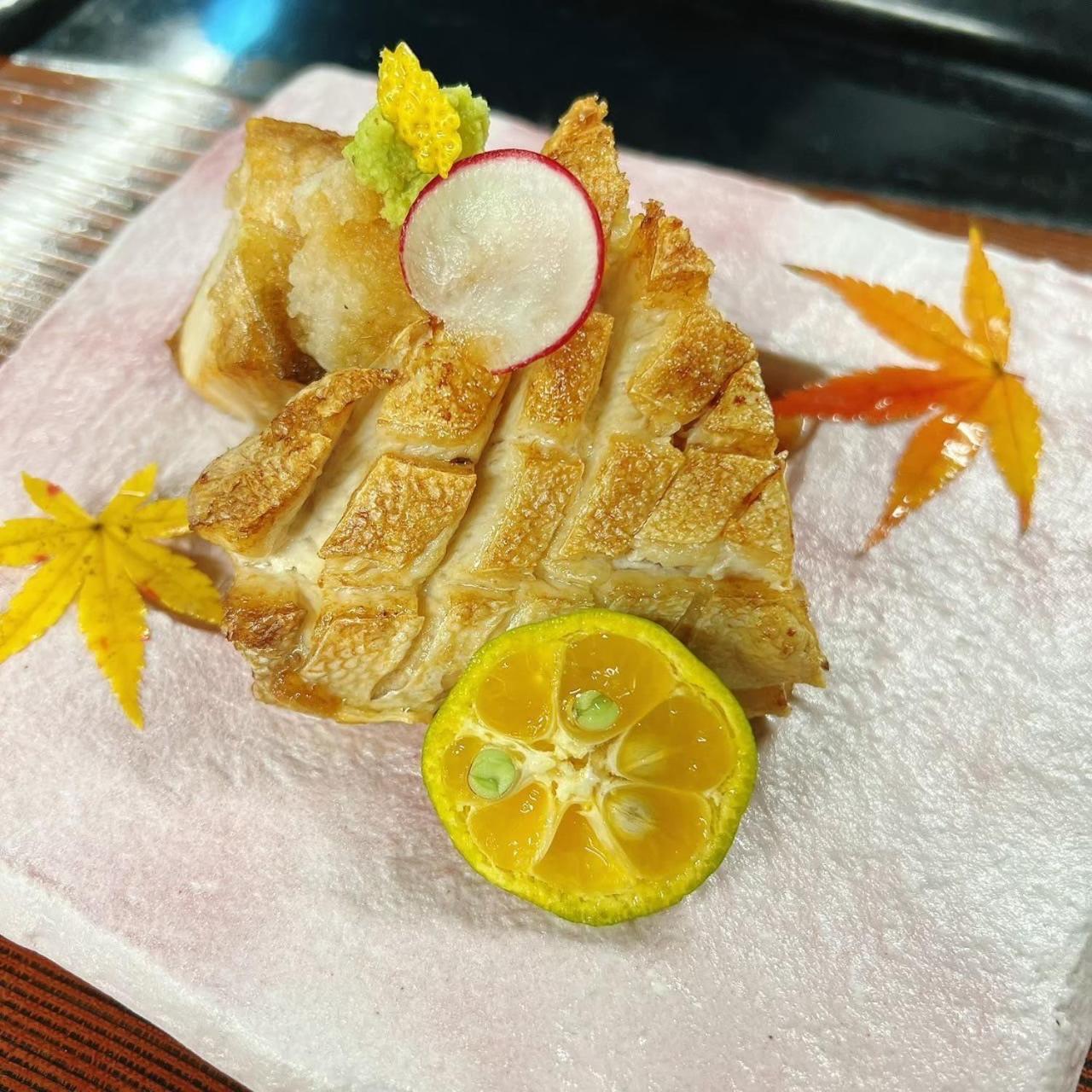 Japanese Style Hotel And Dining Morigen Kyotango Buitenkant foto