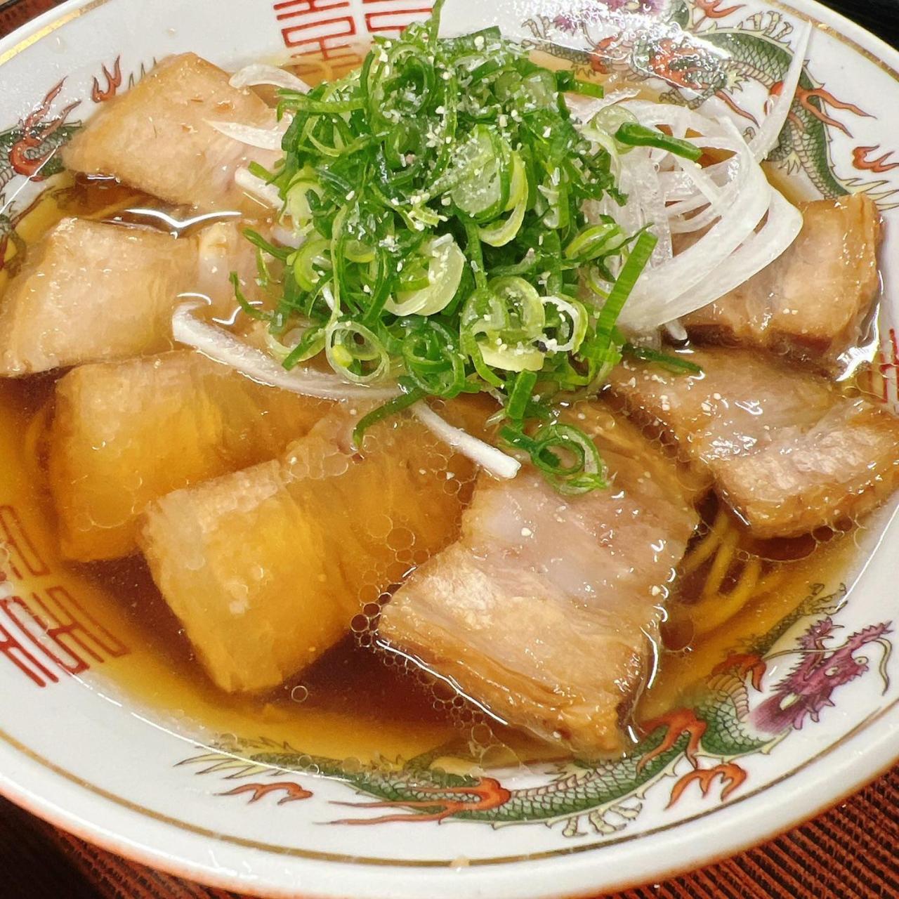 Japanese Style Hotel And Dining Morigen Kyotango Buitenkant foto