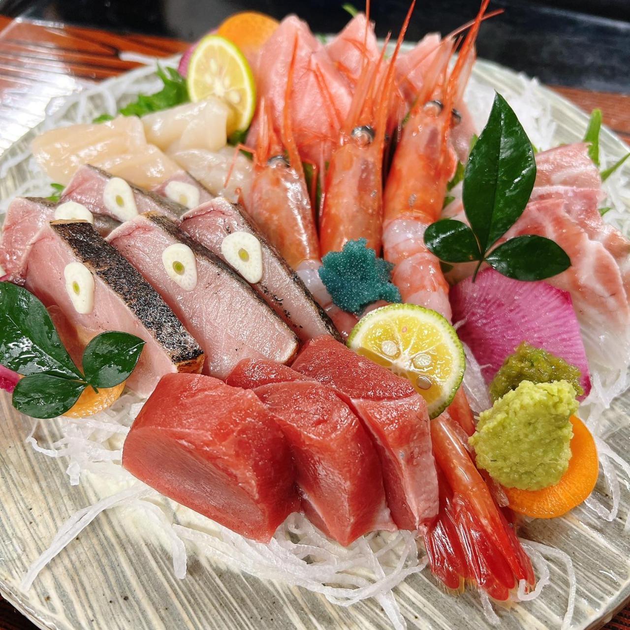 Japanese Style Hotel And Dining Morigen Kyotango Buitenkant foto